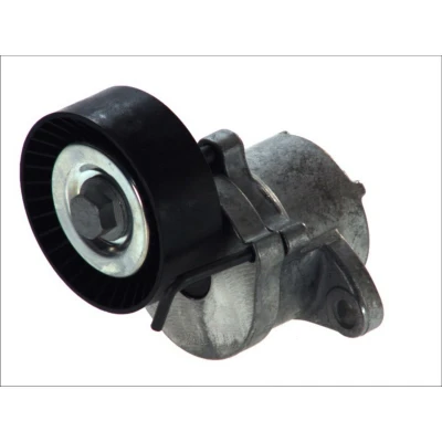 Abbildung von INA 534 0439 10 Spannarm, Keilrippenriemen OPEL: Astra J Sports Tourer, Insignia A Zafira C Tourer
