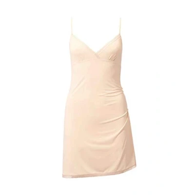 Abbildung von Calida Damen Sensitive Kleid, Beige (Teint 895), 36 38
