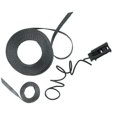 Abbildung von Antriebe für den UP86 Farbbandtrimmer