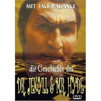 Abbildung von Die Geschichte des Dr. Jekyll &amp; Mr. Hyde