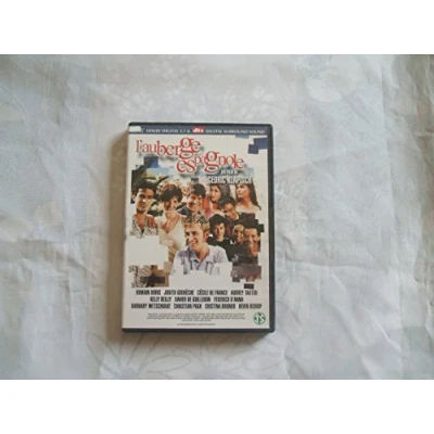 Abbildung von L&#039;auberge espagnole [FR Import]