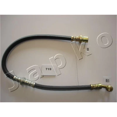 Abbildung von JAPKO 69719 Halter, Bremsschlauch