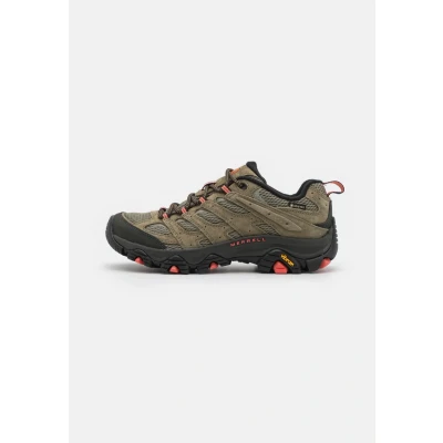 Abbildung von Merrell MOAB 3 GTX Hikingschuh, Damen, Größe: 37, Olive Schuhe