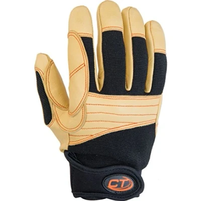 Abbildung von Climbing Technology Progrip Plus Größe M beige