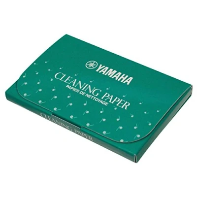 Abbildung von Yamaha YAC 1095P Reinigungspapier