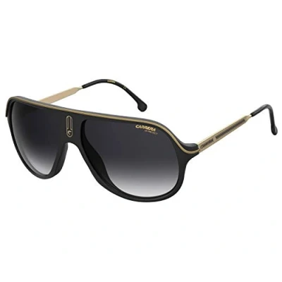 Abbildung von Carrera Safari Sonnenbrille 65/N 807 62/15/135