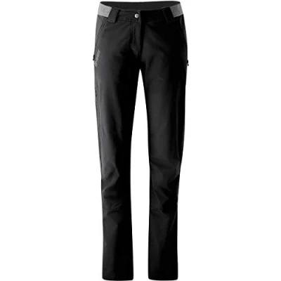 Abbildung von Maier Sports Funktionshose Norit 2.0 W Technische Outdoorhose aus leichtem Funktionsmaterial