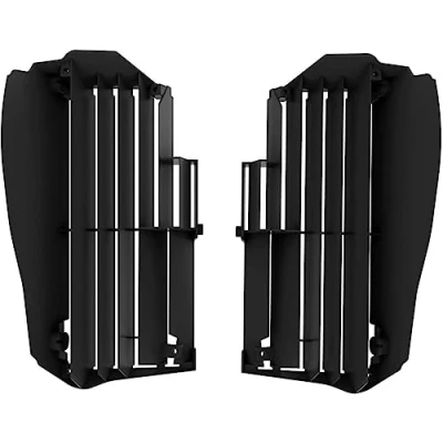 Abbildung von Lüfterhaube POLISPORT 8464700003 POL