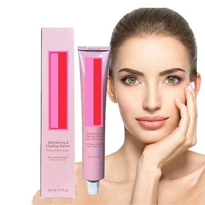 Abbildung von Faded Aufhellendes und Reinigendes Serum,Faded Brightening and Cleansing Serum,Aufhellendes Serum für Dunkle Flecken Verfärbungen Reduziert