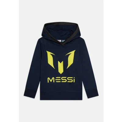 Abbildung von Messi NOEM Sweatshirt für Kinder, Größe: 104, Dark blue