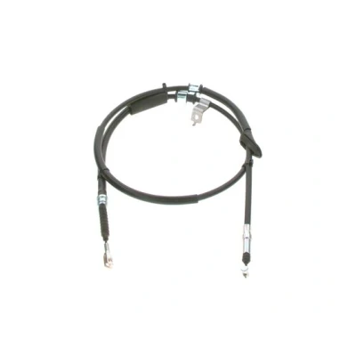 Abbildung von BOSCH 1 987 477 889 Handbremsseil 1782 ROVER: 200 Hatchback, 25 Schrägheck