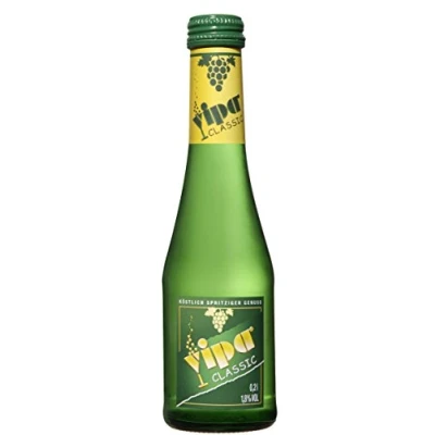 Abbildung von VIPA Classic 0,2 l (24x 0, 2l)