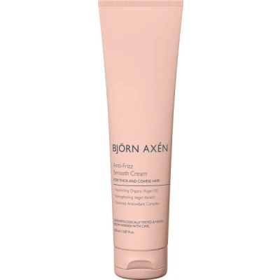 Abbildung von Bj&ouml;rn Ax&eacute;n Anti Frizz Smooth Cream 150 ml