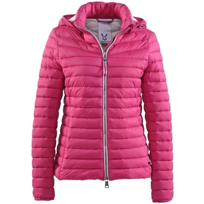 Abbildung von Fuchs Schmitt Steppjacke &quot;Steppjacke&quot;, mit Kapuze, abnehmbarer Kapuze