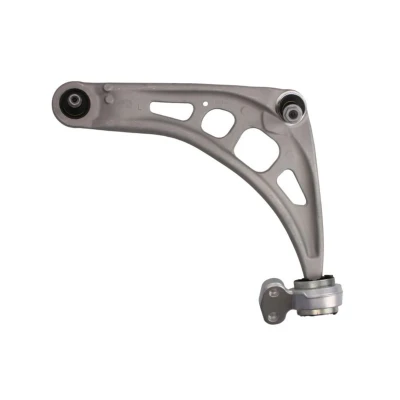 Abbildung von MOOG BM WP 4738P Querlenker Vorderachse links BMW: 3 Touring, Limousine, Coupe