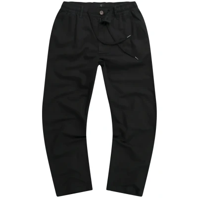 Abbildung von JP1880 Stoffhose, Herren, Größe: XL, Noir