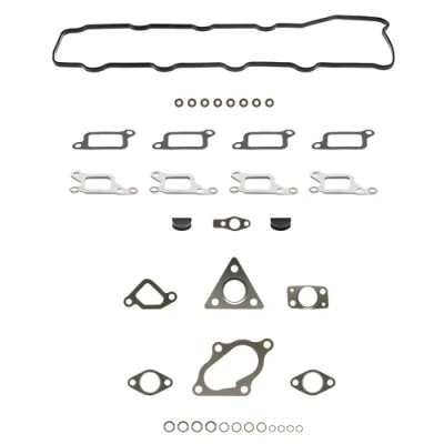 Abbildung von AJUSA 53013300 Dichtungssatz, Zylinderkopf ohne Zylinderkopfdichtung, mit Ventilschaftabdichtung MITSUBISHI: Pajero 2, Sport 1 SUV
