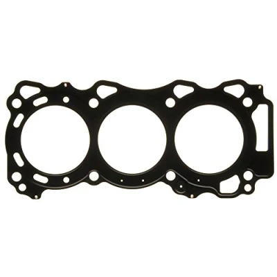 Abbildung von AJUSA 10160400 Zylinderkopfdichtung 96 links MULTILAYER STEEL RENAULT: ESPACE 4, Vel Satis