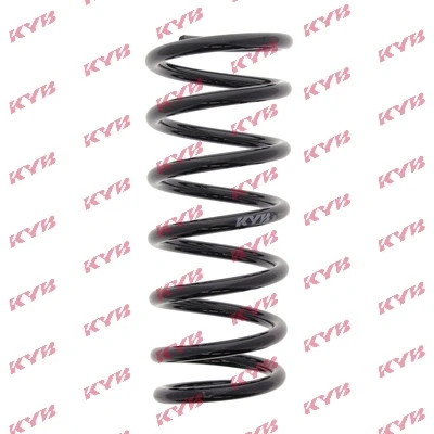 Abbildung von KYB K Flex RI6147 Fahrwerksfeder Hinterachse Schraubenfeder NISSAN: Primera Limousine