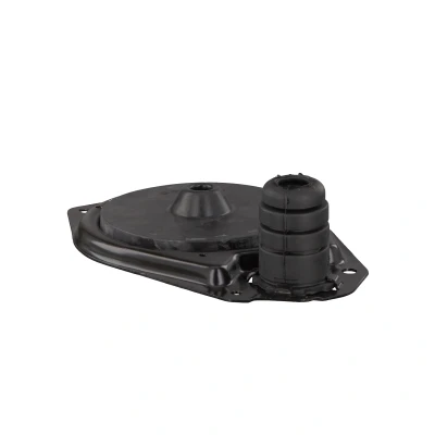 Abbildung von FEBI BILSTEIN 103055 Federteller Hinterachse, oben RENAULT: Trafic 2 Kasten, Bus, 3 OPEL: Vivaro A Combi, B Combi
