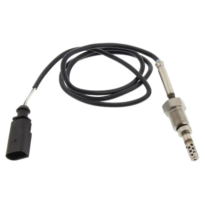 Abbildung von MAPCO 88153 Sensor, Abgastemperatur AUDI: A4 B7 Avant, VOLKSWAGEN: Passat B5 GP Variant, Limousine