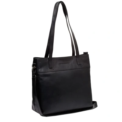 Abbildung von The Chesterfield Brand NOLA Handtasche, Damen, Größe: One Size, Black