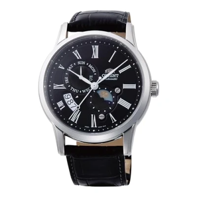 Abbildung von Orient Klassische Uhr RA AK0010B10B