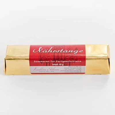 Abbildung von 24x Tangermünder Nährstange nostalgische DDR Kultprodukte Ostprodukte