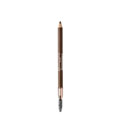 Abbildung von Collistar Stift Professionale Brow Pencil 3 Marrone r 1.1 g