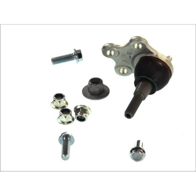 Abbildung von LEMFÖRDER 33951 01 Traggelenk Vorderachse, beidseitig 23 M12x1,25 RENAULT: Laguna 3 Grandtour, 3, III Coupe