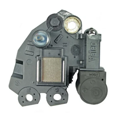 Abbildung von METZGER 2390086 Lichtmaschinenregler 14 ORIGINAL ERSATZTEIL BMW: 5 Limousine, Touring, 7