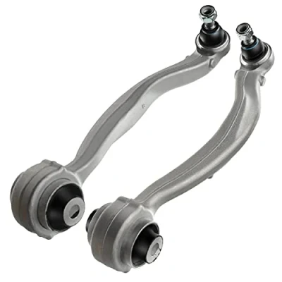 Abbildung von Frankberg 2x Querlenker Vorderachse Unten Hinten Kompatibel mit W204 C204 S204 A207 C207 R172 1.6L 5.5L 2007 2017