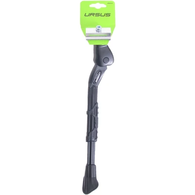 Abbildung von Seitenständer Verstellbar 24 29&quot; Ursus King Mit 20mm Gazelle Adapter Schwarz
