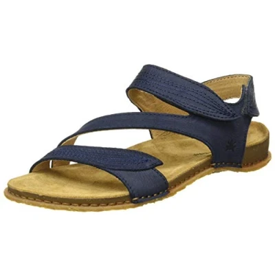 Abbildung von El Naturalista Damen N5810 Panglao Sandale Ocean 42 EU