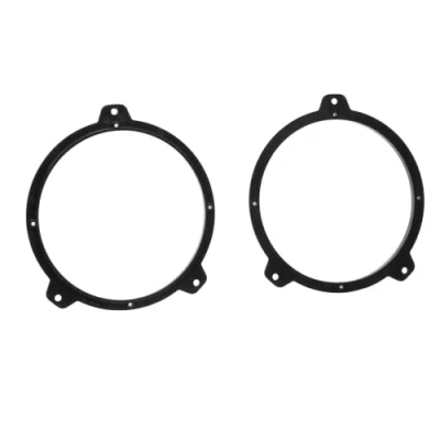 Abbildung von ACV 271023 08 LA Aufnahme Lautsprecherringe für BMW 3er (E46) (165 mm, Türe Front)