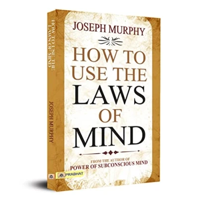 Abbildung von How to Use the Laws of Mind