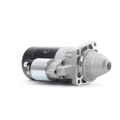 Abbildung von LUCAS ELECTRICAL LRT00195 Anlasser 12 2,2 11 JEEP: Cherokee II, Grand I, CHRYSLER: Voyager / 3, ALFA ROMEO: 164