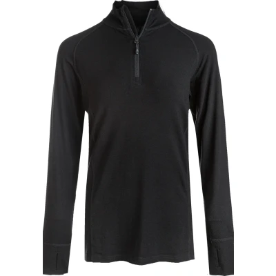 Abbildung von Whistler Funktionsshirt Langarmshirt, Damen, Größe: 40, Black
