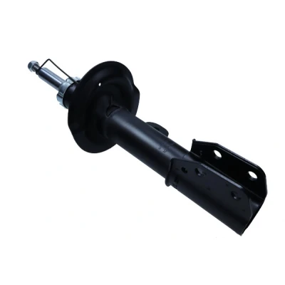 Abbildung von MAXGEAR 11 0867 Stoßdämpfer Vorderachse links Gasdruck 548 336 Zweirohr Federbein oben Stift CHEVROLET: Captiva, OPEL: Antara