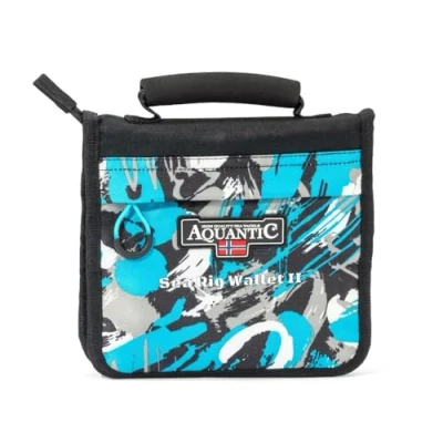 Abbildung von Aquantic Sea Rig Wallet II