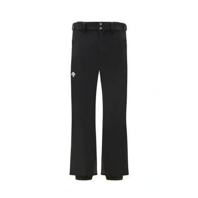 Abbildung von Descente M gd40 Insulated Hose Herren Black Größe 50