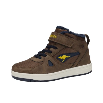 Abbildung von KangaROOS K CP Kalley II EV Sneaker mit Warmfutter