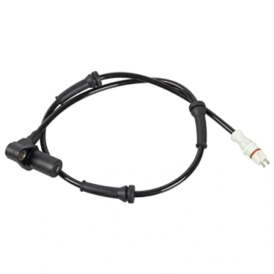 Abbildung von FEBI BILSTEIN 172369 ABS Sensor Hinterachse links 710 RENAULT: CLIO 2