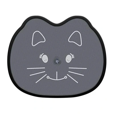 Abbildung von Lampa 66908 Molly Face Vorhangpaar