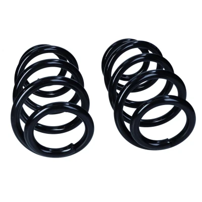 Abbildung von MAXGEAR 60 1339D Fahrwerksfeder Vorderachse Schraubenfeder AUDI: A4 B7 Avant, Limousine