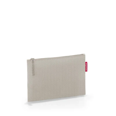 Abbildung von reisenthel case 1 herringbone sand