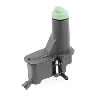 Abbildung von VAICO V10 2091 Ausgleichsbehälter, Hydrauliköl Servolenkung Original Qualität VOLKSWAGEN: Golf 3, 4 Cabrio, SEAT: Cordoba I Limousine