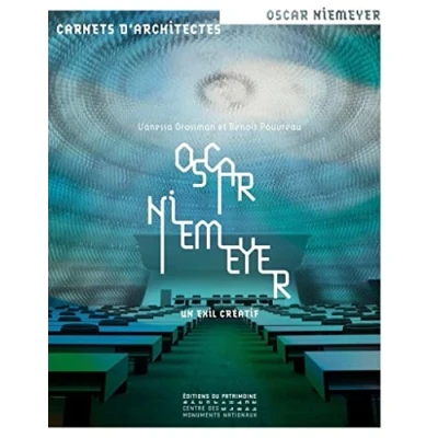 Abbildung von Oscar Niemeyer en France Un exil créatif