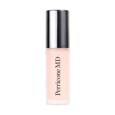 Abbildung von Perricone MD No Makeup Lip Oil 5.5ml (Various Shades) 1 Lychee