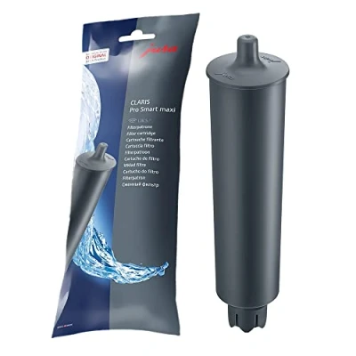 Abbildung von JURA CLARIS Pro Smart maxi, Water filter, Jura, GIGA X8, X3, X10, X6, 1 pc(s)